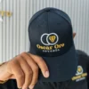 Gorra Personalizada (Con / Sin malla)