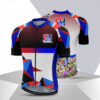 Jersey Ciclismo Sublimado – Personalizado