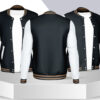 Jacket Sublimado Gran Formato – Personalizable
