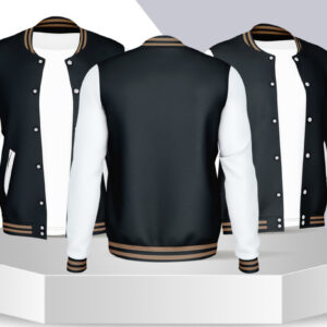 Jacket Sublimado Gran Formato – Personalizable