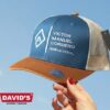Gorra Personalizada Bordada – Varios Estilos