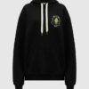 Abrigo/Hoodie Personalizado Bordados