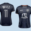 Conjunto de Fútbol Sublimado – Personalizado